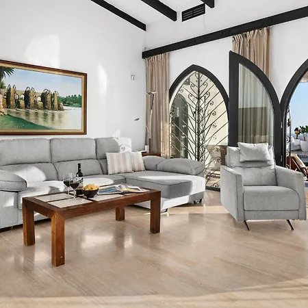 فيلة Karat La Armonia