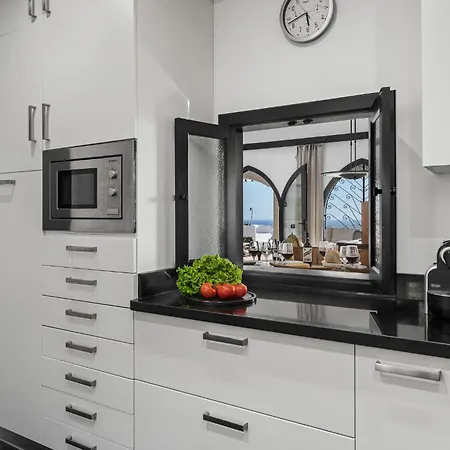 Karat La Armonia Вілла *