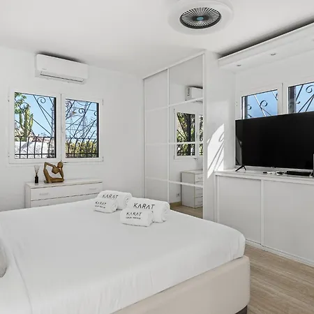 Karat La Armonia * Адехе