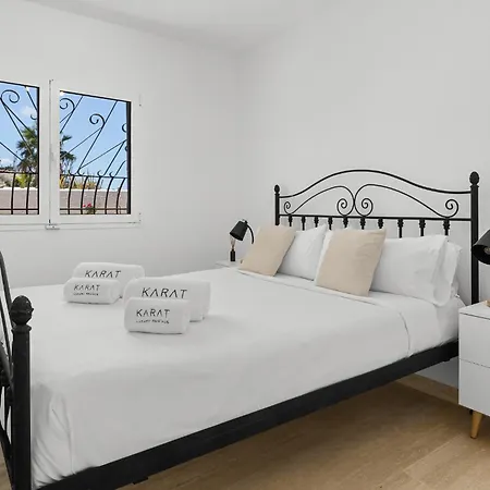 Karat La Armonia Villa Costa Adeje