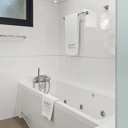 Вілла Karat La Armonia