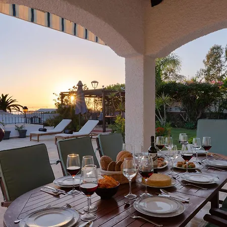 Karat La Armonia Villa *