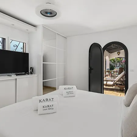 Karat La Armonia Villa Costa Adeje
