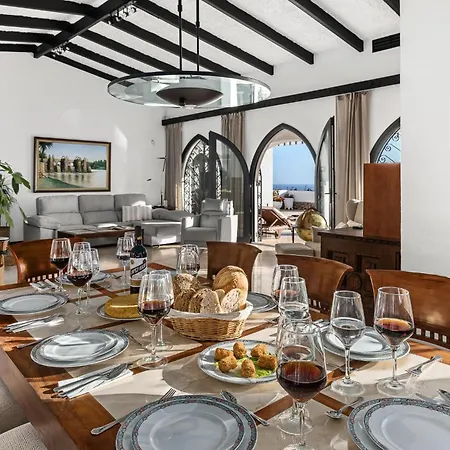 Karat La Armonia * Costa Adeje