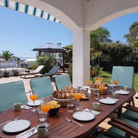 Karat La Armonia Villa