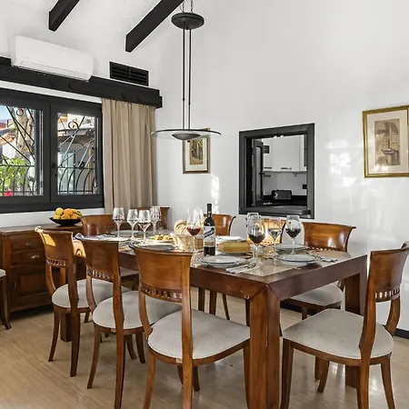 Karat La Armonia Вілла *