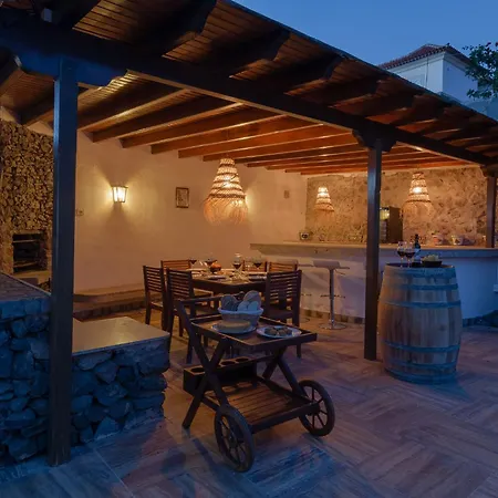 Вілла Karat La Armonia *