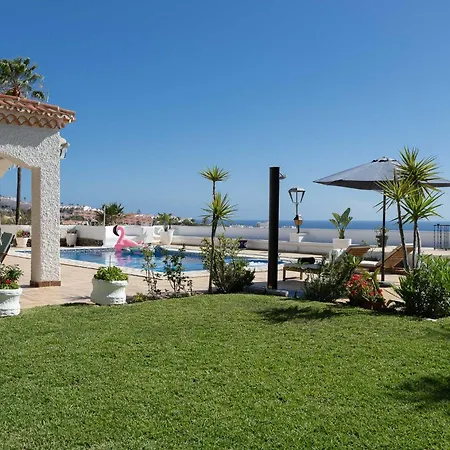 Karat La Armonia * Costa Adeje