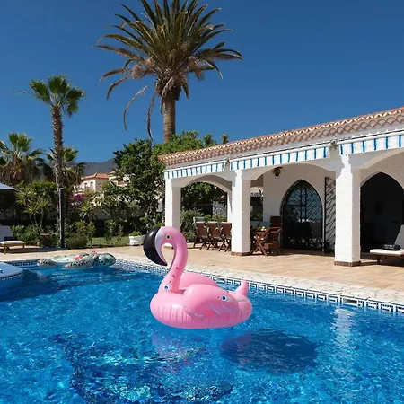 Villa Karat La Armonia *