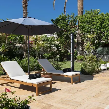 Karat La Armonia Villa Costa Adeje