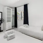 Вілла Karat La Armonia Адехе