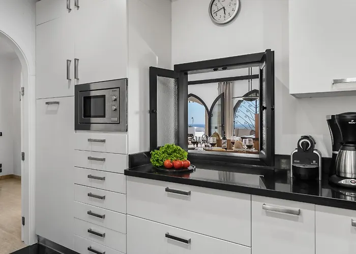 Karat La Armonia Villa *