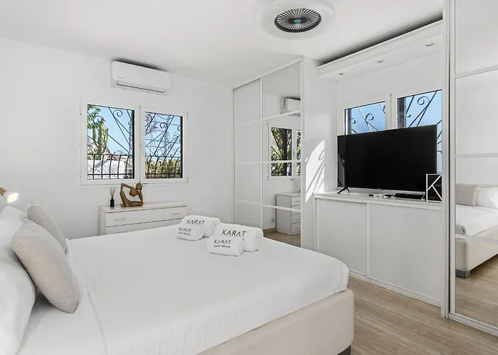 Karat La Armonia * Costa Adeje (Tenerife)