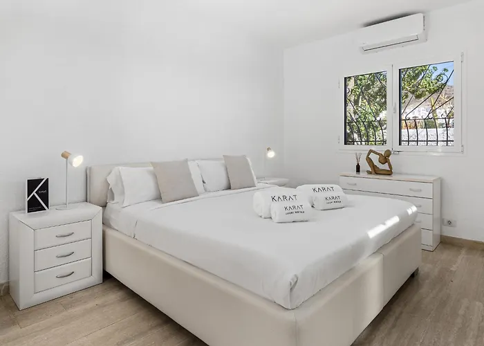 Karat La Armonia Villa *