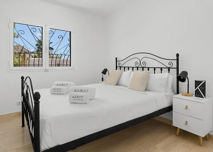 Karat La Armonia Villa Costa Adeje (Tenerife)