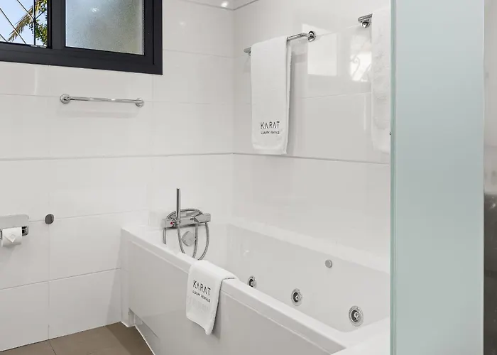 Villa Karat La Armonia