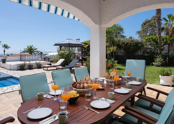 Karat La Armonia Villa