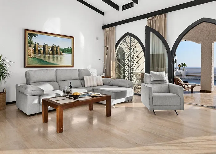 Villa Karat La Armonia