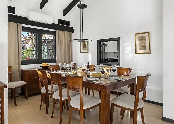 Karat La Armonia Villa *