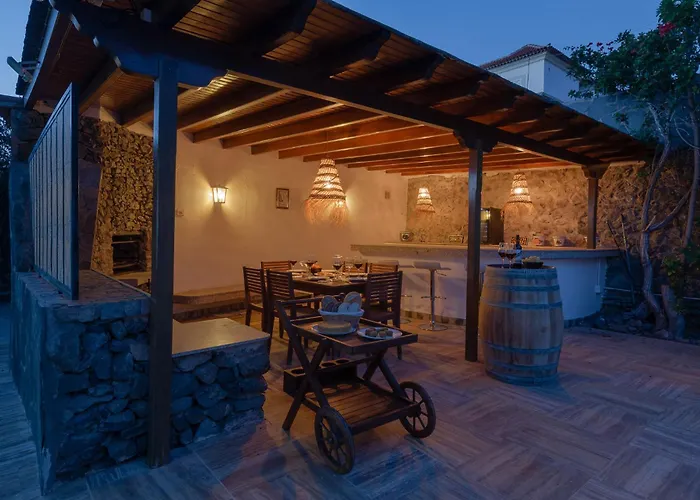 Villa Karat La Armonia *