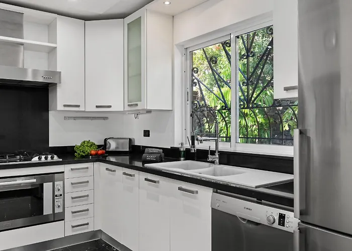 Karat La Armonia Costa Adeje (Tenerife)