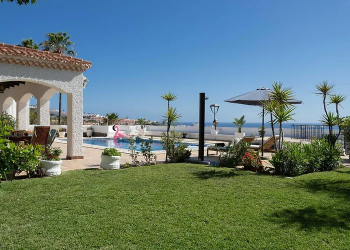 Karat La Armonia * Costa Adeje (Tenerife)