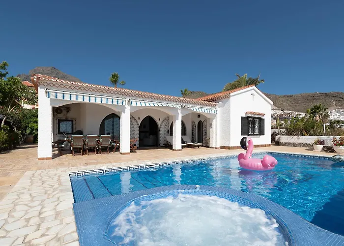 Karat La Armonia Villa