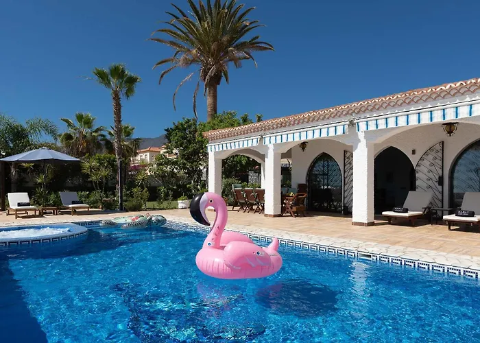 Villa Karat La Armonia *