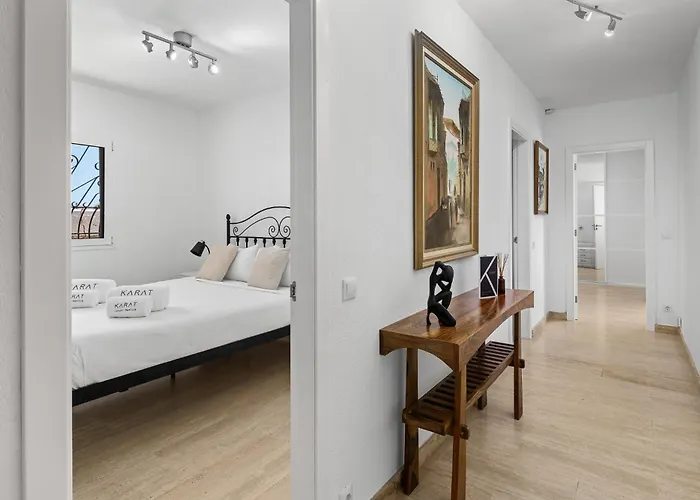 Karat La Armonia فيلة