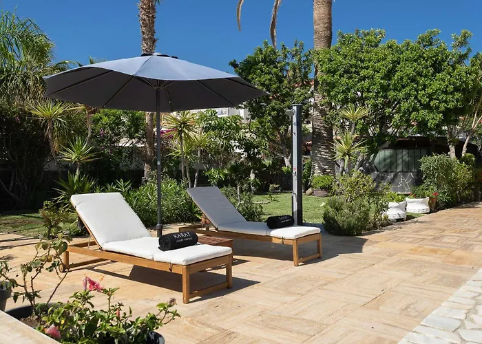 Karat La Armonia فيلة أذيخي